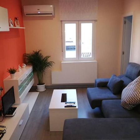Apartamento Centrico , Wifi + Desayuno Логроньо Экстерьер фото