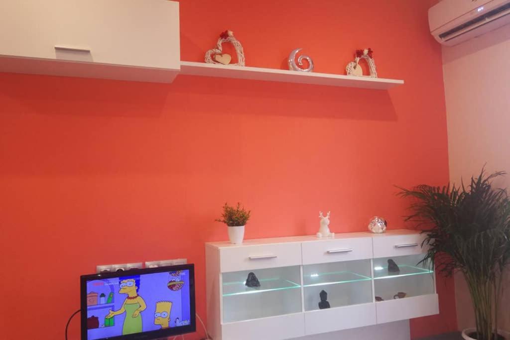 Apartamento Centrico , Wifi + Desayuno Логроньо Экстерьер фото