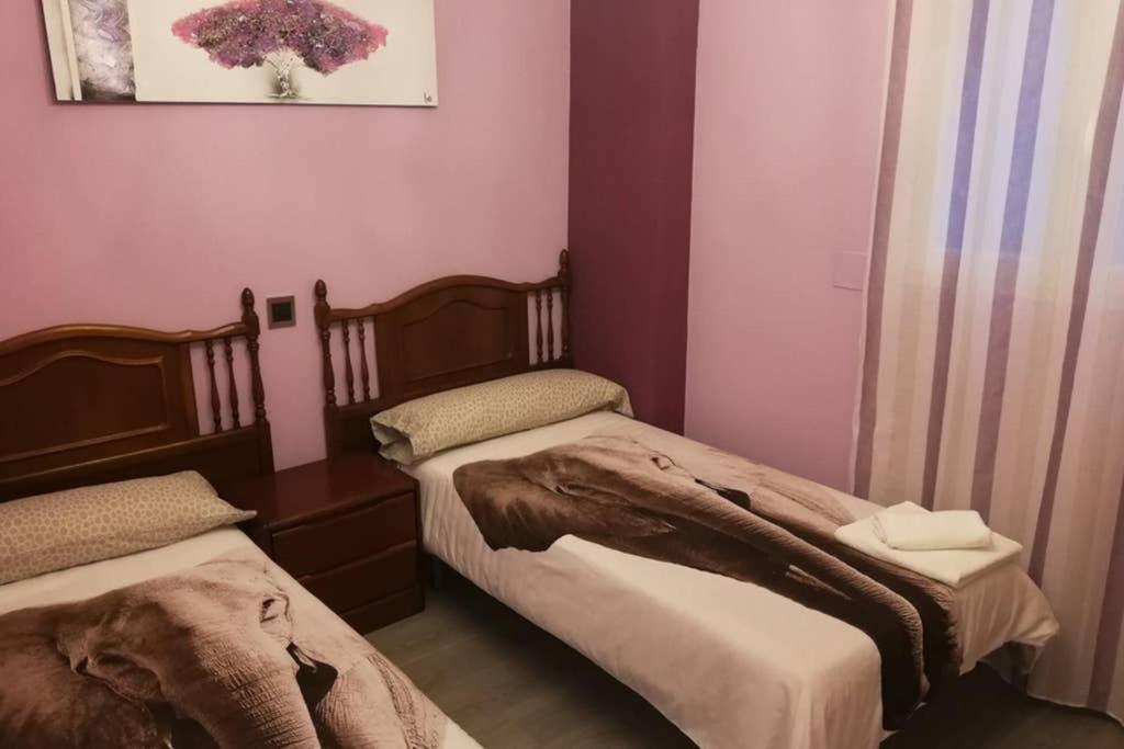 Apartamento Centrico , Wifi + Desayuno Логроньо Экстерьер фото